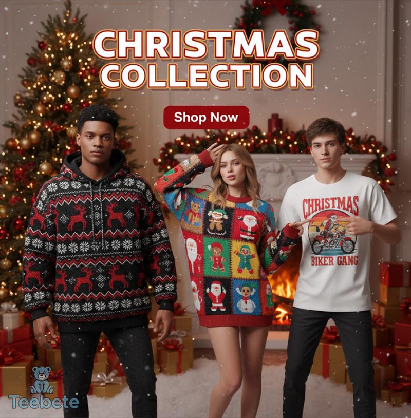 christmas banner Teebete for Pc