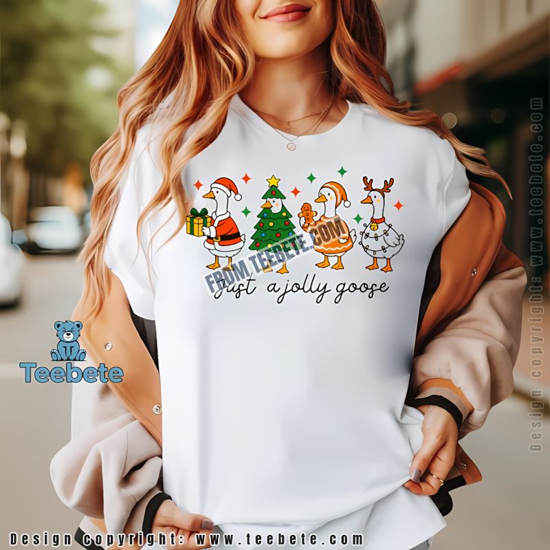 All I Want For Christmas Is Our Real President Shirt