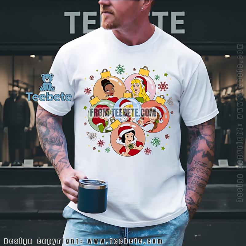 Cute Marvel Christmas Squad Shirt Avengers Holiday