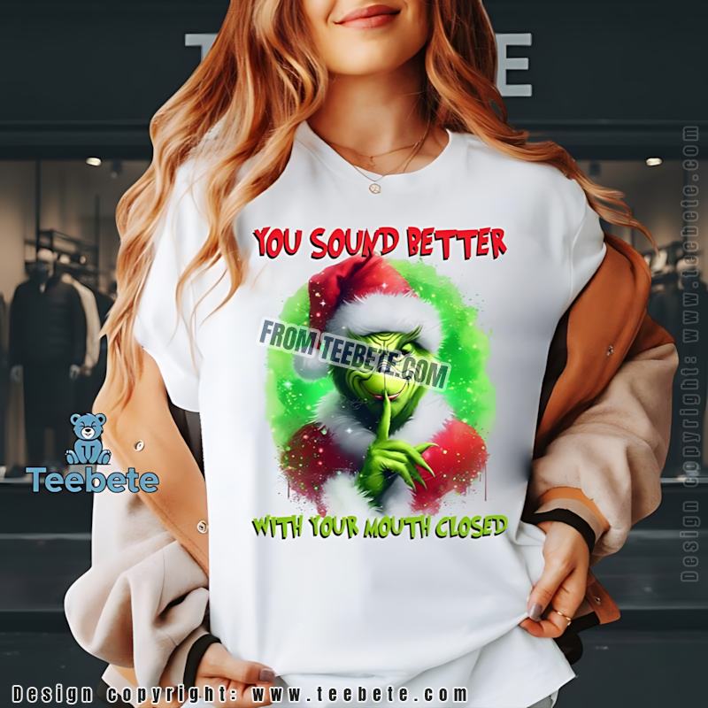 Happy Hallothanksmas Minnie Mouse Shirt