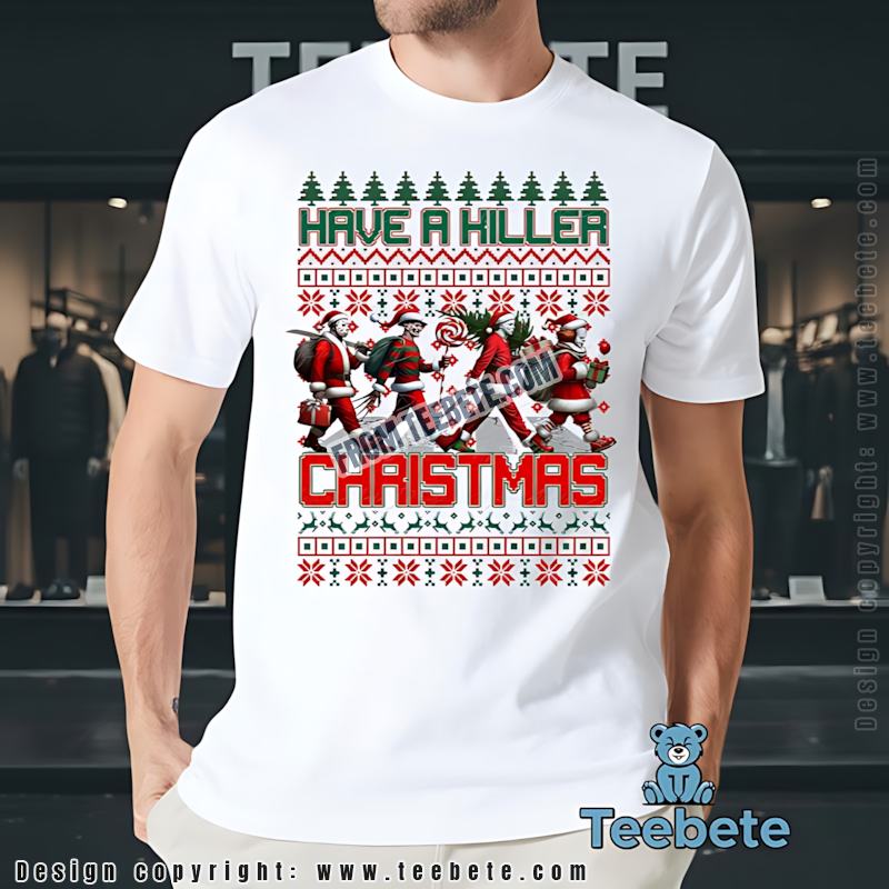 Happy Hallothanksmas Mickey Mouse Shirt Halloween Thanksgiving Christmas Happy Hallothanksmas Mickey Mouse Shirt Halloween Thanksgiving Christmas