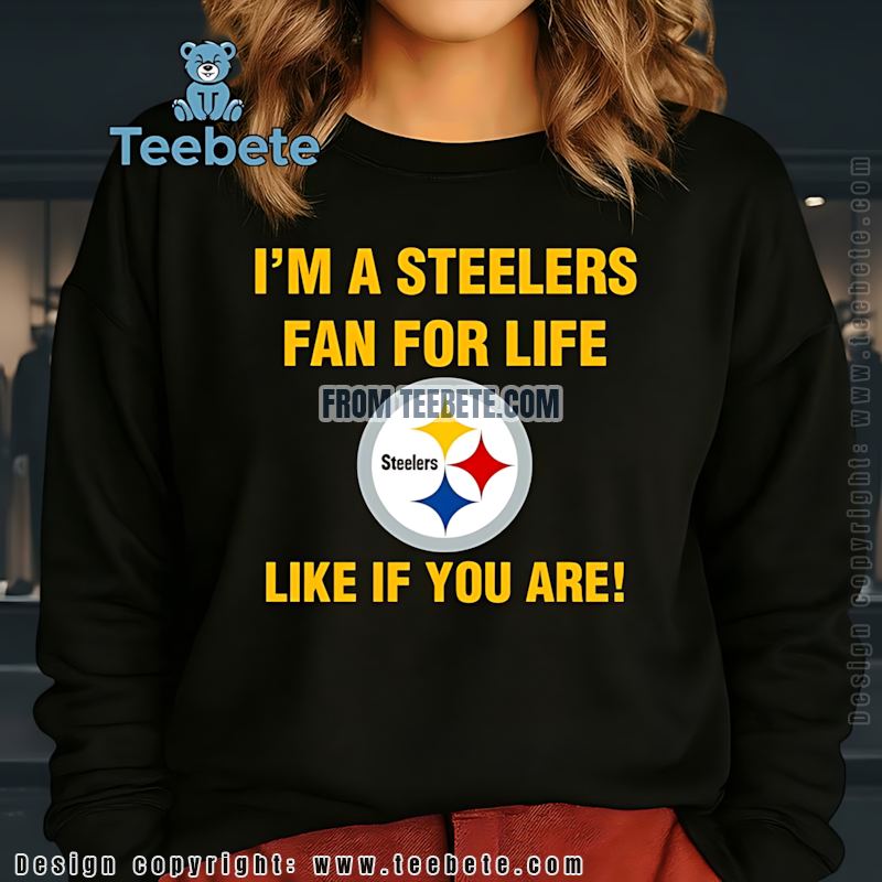 Im A SLong Sleevelers Fan For Life Performance Dress Shirt Im A SLong Sleevelers Fan For Life Performance Dress Shirt