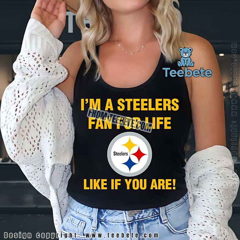 Im A STanktoplers Fan For Life Performance Dress Shirt Im A STanktoplers Fan For Life Performance Dress Shirt