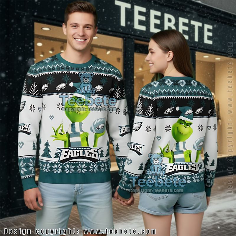 Pittsburgh Steelers Baby Yoda Star Wars Ugly Christmas Sweatshirt Womens Black