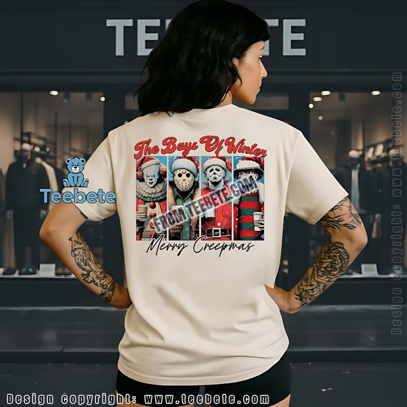 Stitch Reindeer Santa Hat Christmas Shirt Disney Lilo And Stitch Gift