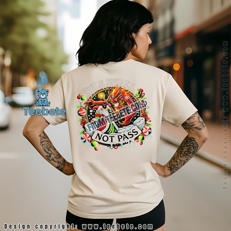 Michael Myers Christmas Shirt On The Naughty List And I Regret Nothing Michael Myers Christmas Shirt On The Naughty List And I Regret Nothing