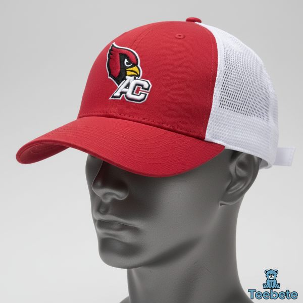 Arizona Cardinals Adjustable Golf Cap Arizona Cardinals Adjustable Golf Cap
