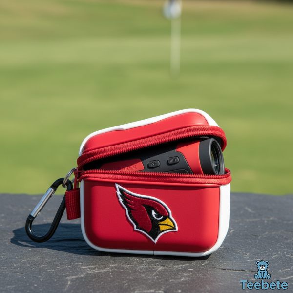 Arizona Cardinals Rangefinder Protective Case Arizona Cardinals Rangefinder Protective Case