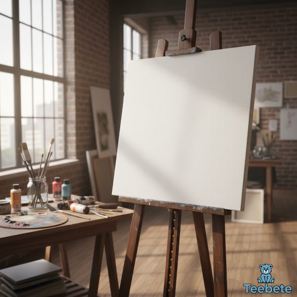 Artist Canvas Cotton Duck For Painting Artist Canvas Cotton Duck For Painting