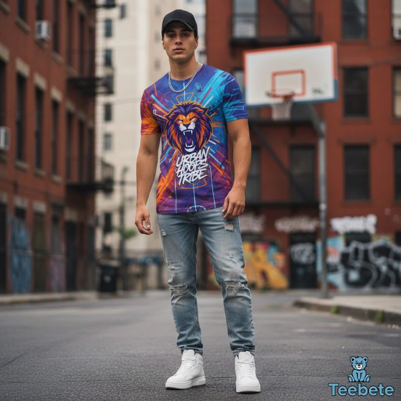Basketball Graphic Tees Fashion Forward Design Basketball Graphic Tees Fashion Forward Design