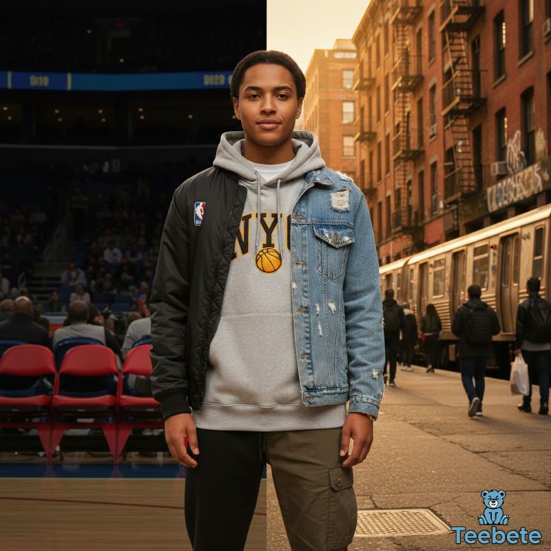 Basketball Hoodies Streetwear Versatile Layering Basketball Hoodies Streetwear Versatile Layering