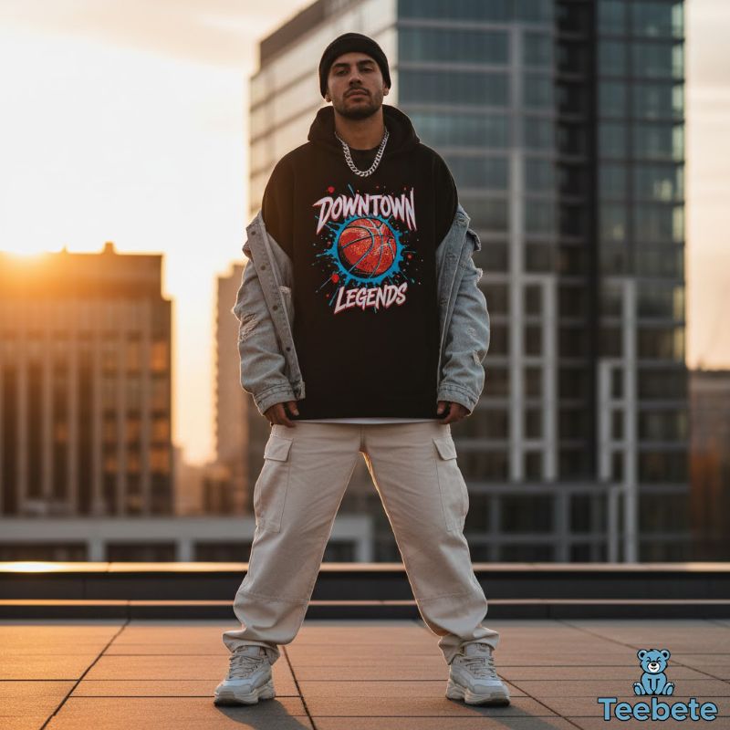 Basketball Streetwear Fashion Urban Style Conscious Basketball Streetwear Fashion Urban Style Conscious