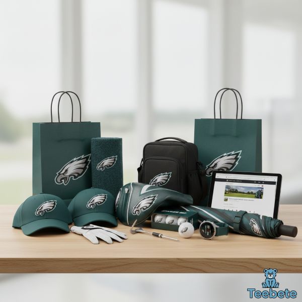 Best Eagles Golf Accessories Shopping
