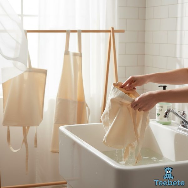 Cotton Canvas Fabric Washing Care Maintenance Instructions Cotton Canvas Fabric Washing Care Maintenance Instructions