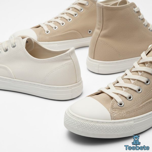Cotton Canvas Shoes Sneakers Breathable Comfortable Footwear Cotton Canvas Shoes Sneakers Breathable Comfortable Footwear