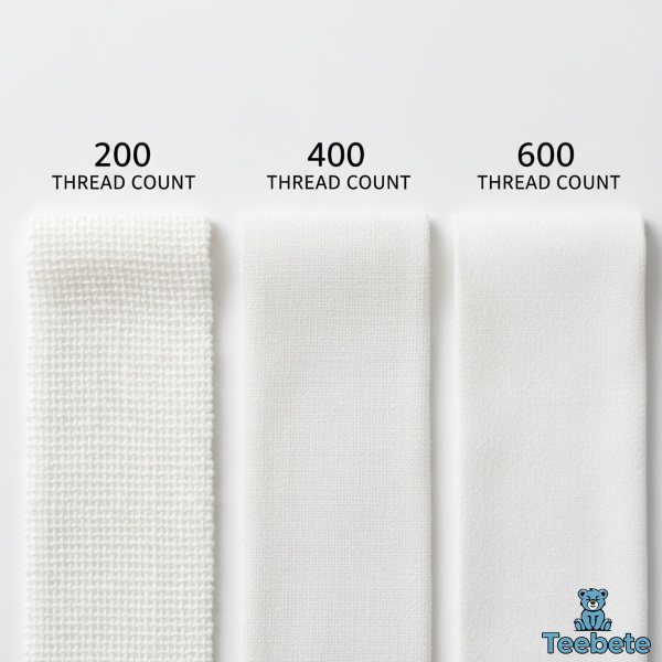 Cotton Fabric Thread Count Quality Comparison Chart Cotton Fabric Thread Count Quality Comparison Chart