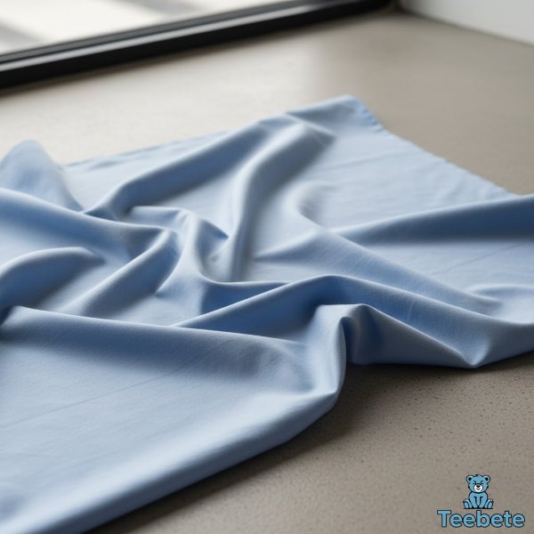 Cotton Poplin Fabric Texture And Drape Properties Cotton Poplin Fabric Texture And Drape Properties