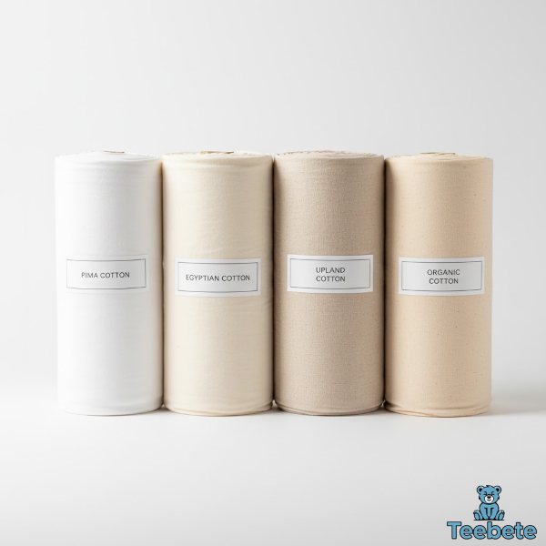 Cotton Varieties Pima Egyptian Upland Organic Comparison Cotton Varieties Pima Egyptian Upland Organic Comparison