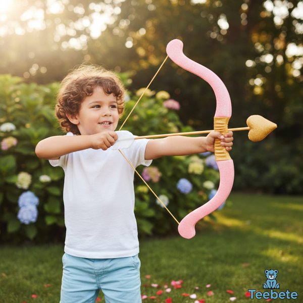 Cupid Bow And Arrow Toy Set Cupid Bow And Arrow Toy Set