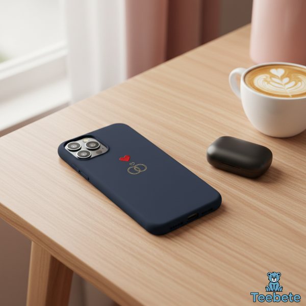 Custom Phone Case Valentine Gift Men