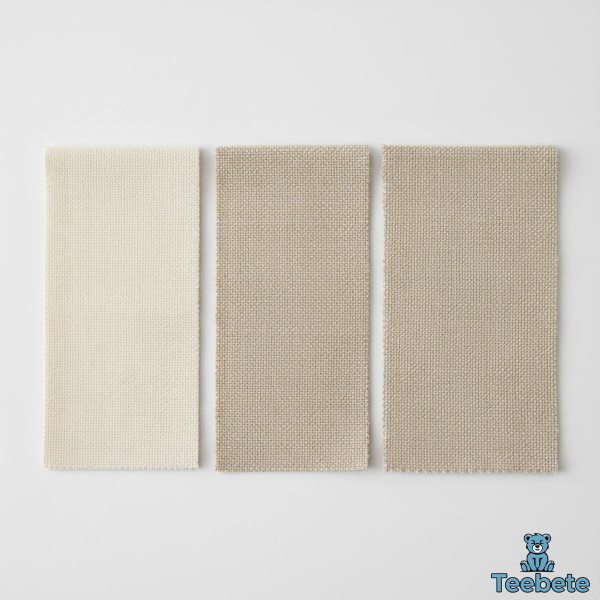 Different Types Cotton Canvas Fabric Weights Comparison Different Types Cotton Canvas Fabric Weights Comparison