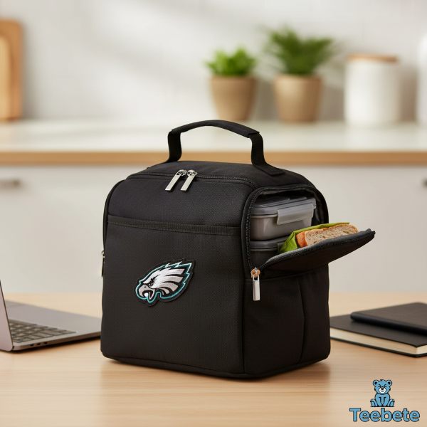 Eagles Insulated Lunch Bag For Working Professionals