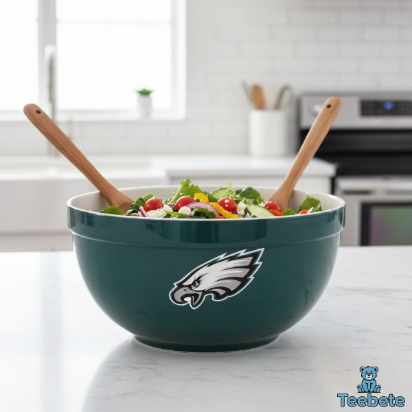 Eagles Mixing Salad Bowl Large Capacity Eagles Mixing Salad Bowl Large Capacity