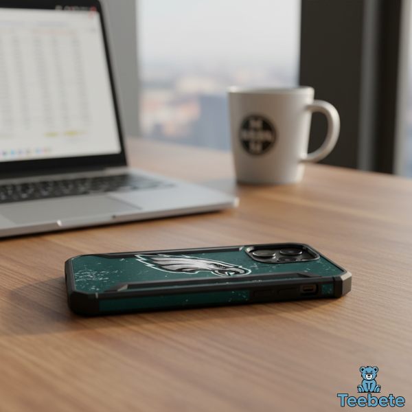 Eagles Phone Case Protective Smartphone Accessory