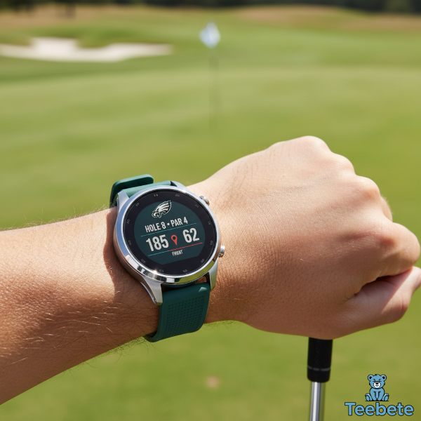 Eagles Premium Golf Watch Sport
