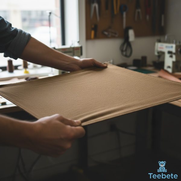 Heavy Duty Canvas Fabric Durability Test Heavy Duty Canvas Fabric Durability Test