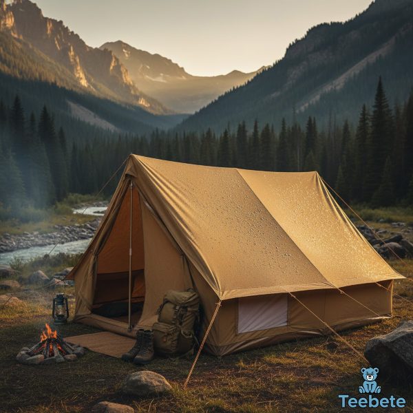 Heavy Duty Canvas Tent Material Outdoor Heavy Duty Canvas Tent Material Outdoor