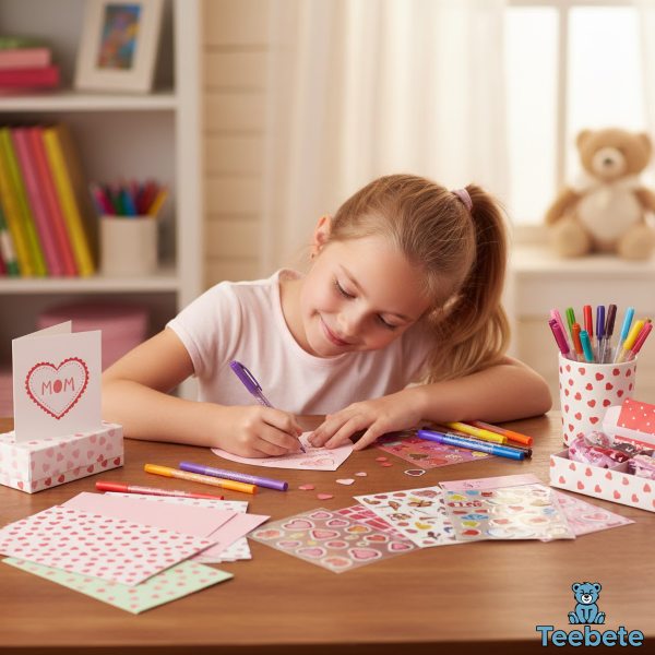 Love Letter Writing Set For Children Love Letter Writing Set For Children