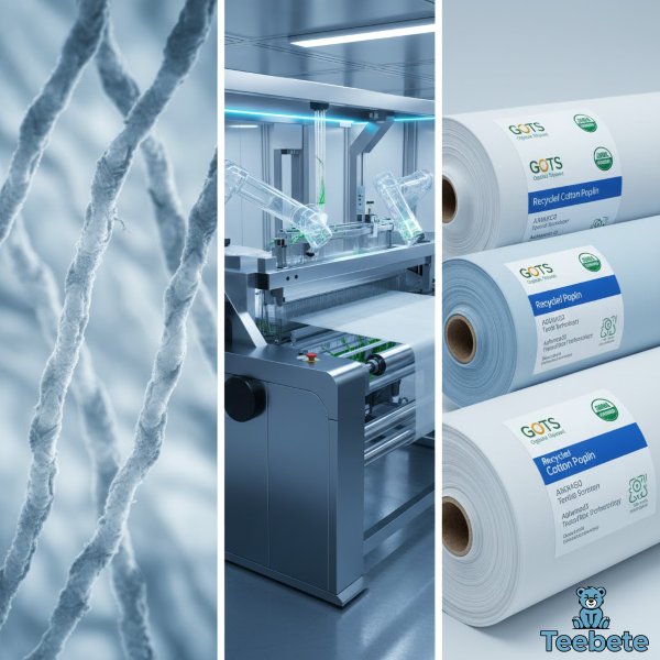 Modern Cotton Poplin Fiber Technology Innovation Modern Cotton Poplin Fiber Technology Innovation