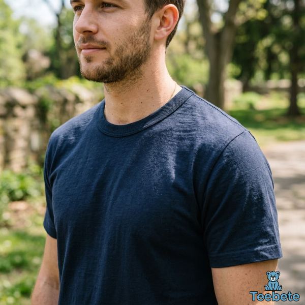 What Is 100% Cotton Fabric? Properties, Benefits and Care Guide 22 Premium Ring Spun Cotton T Shirt For Everyday Wear
