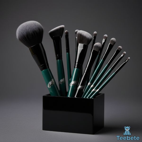 Professional Eagles Makeup Brush Set Collection