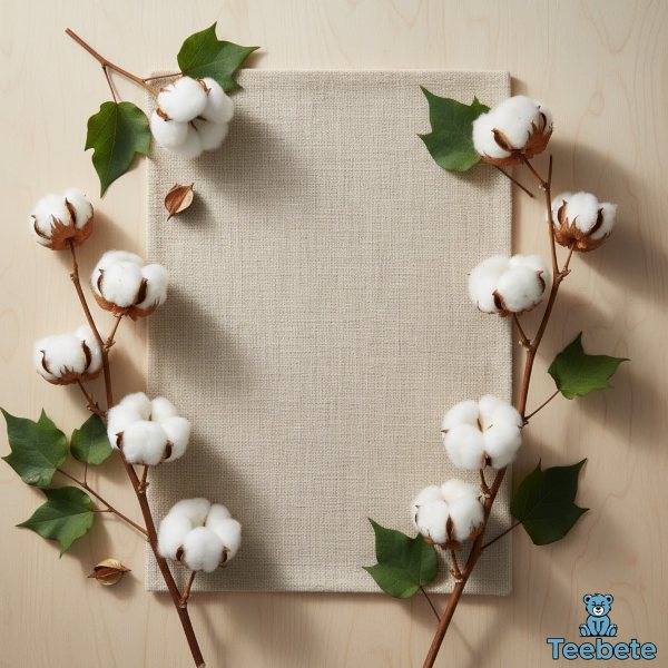 Sustainable 100 Percent Cotton Fabric Eco Friendly Sustainable 100 Percent Cotton Fabric Eco Friendly