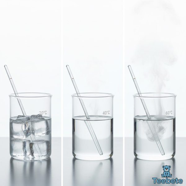 Understanding Water Temperature And Fabric Care