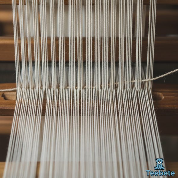 Warp And Weft Threads Cotton Canvas Weaving Warp And Weft Threads Cotton Canvas Weaving