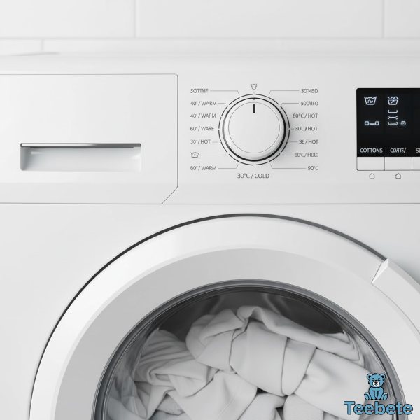 Washing 100 Cotton Fabric Temperature Settings Care Washing 100 Cotton Fabric Temperature Settings Care