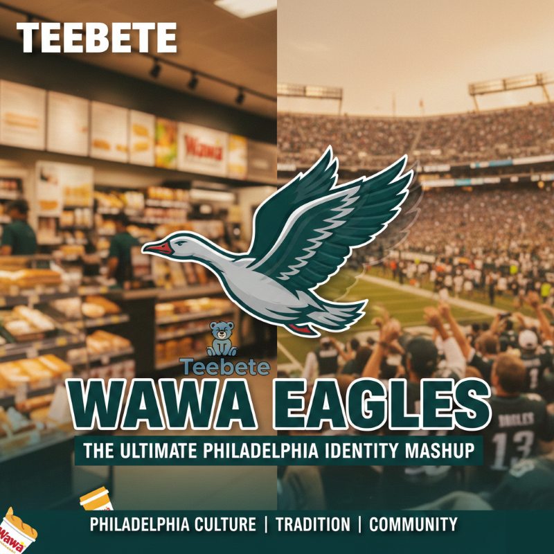 Wawa Eagles The Ultimate Philadelphia Identity Mashup 5 Wawa Eagles The Ultimate Philadelphia Identity Mashup