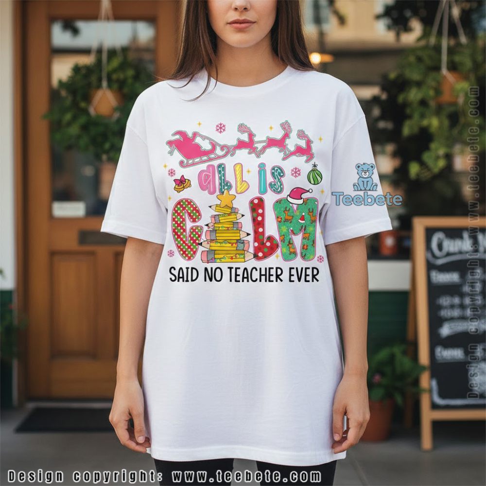 All I Want For Christmas Students Stop Saying 67 Grinch Teacher Shirt All I Want For Christmas Students Stop Saying 67 Grinch Teacher Shirt