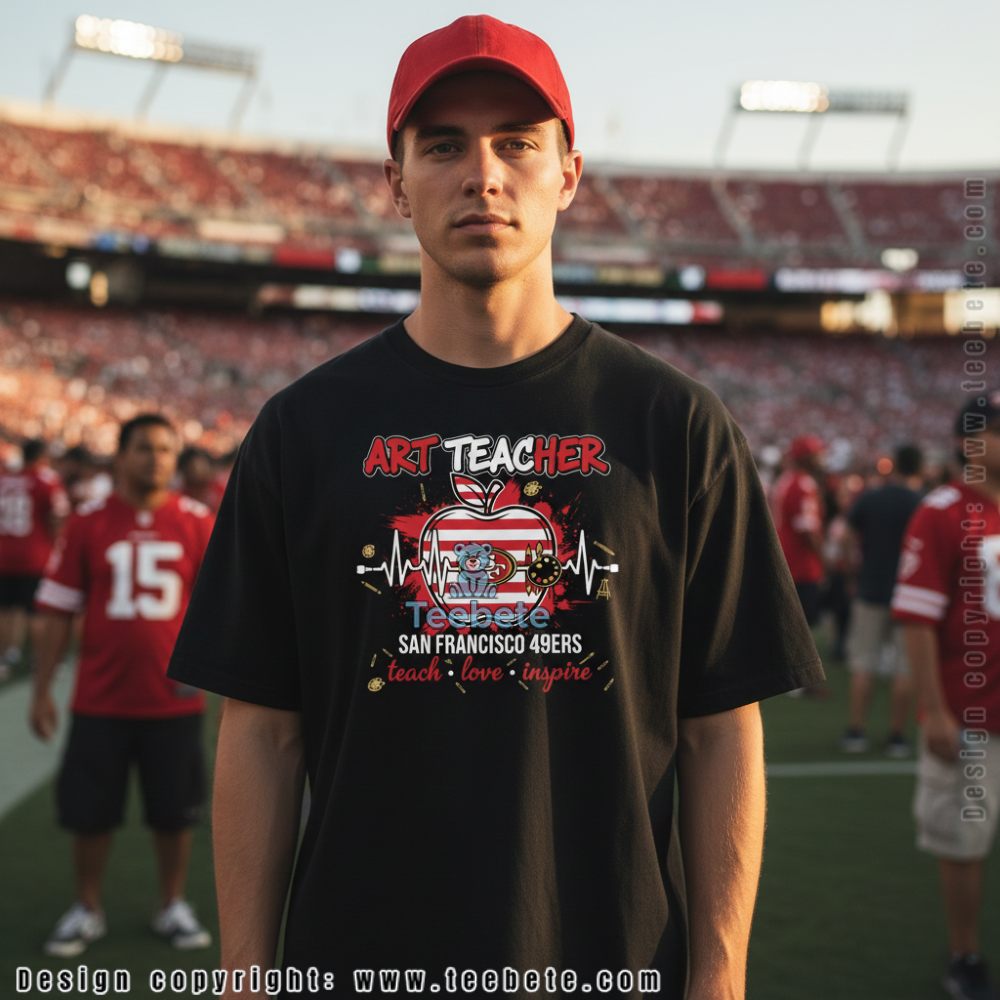 49Ers Purdy 13 Faithful To The Bay Shirt 49Ers Purdy 13 Faithful To The Bay Shirt