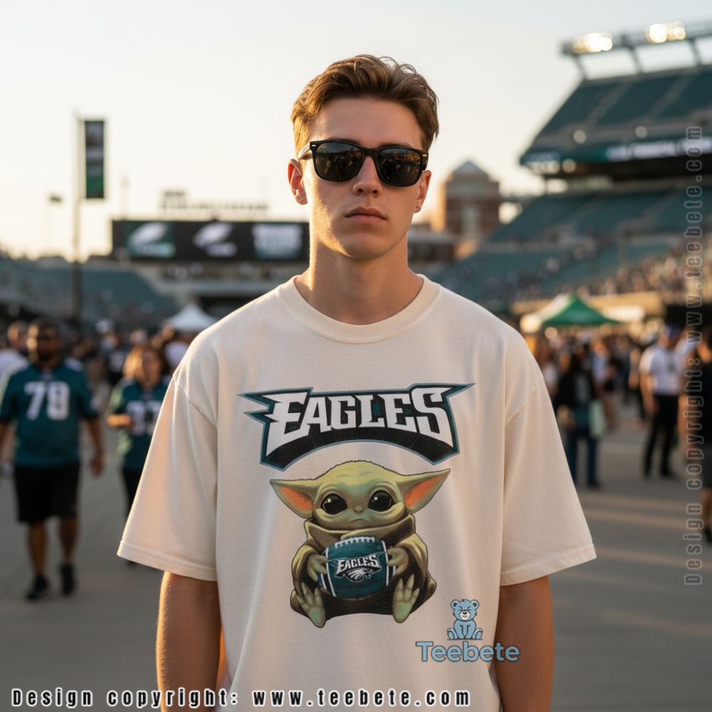Come To The Eagles Side Star Wars Shirt Millennium Falcon
