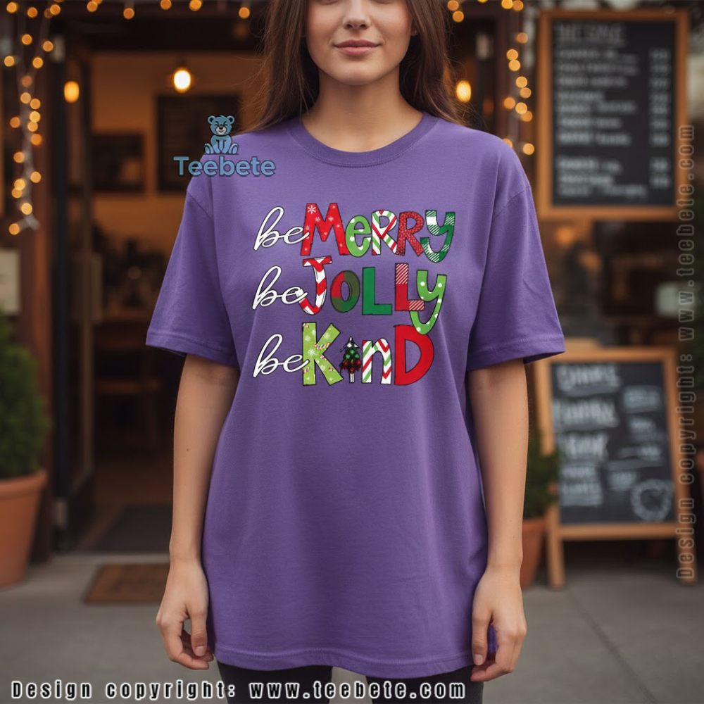 All Is Calm Said No Teacher Ever Funny Christmas Shirt All Is Calm Said No Teacher Ever Funny Christmas Shirt