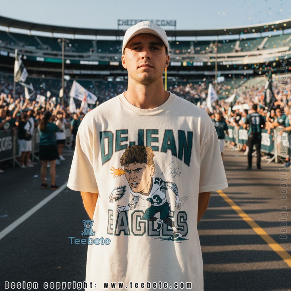 Philadelphia Eagles Nurse Tee For Men Women Philadelphia Eagles Nurse Tee For Men Women