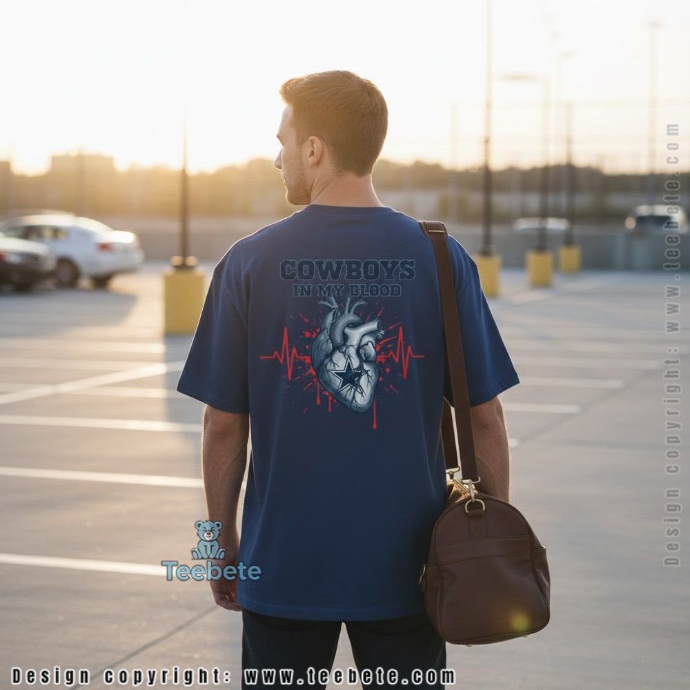 Dallas Cowboys Bout That Life Shirt