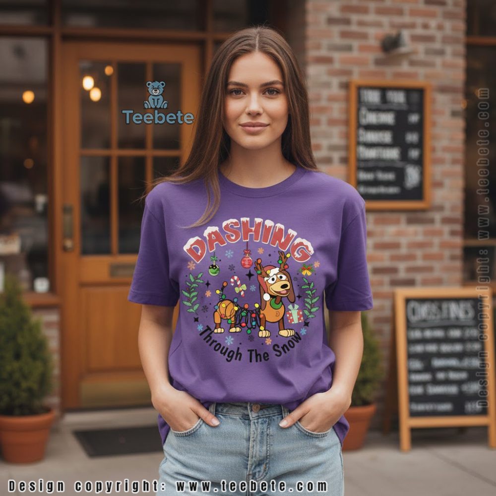 Cute Tooth Christmas Tree Dental Shirt Cute Tooth Christmas Tree Dental Shirt