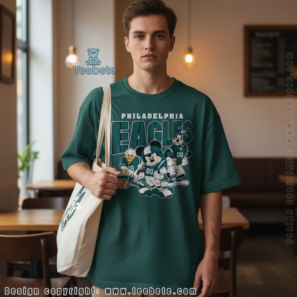 24 7 365 Ill Be An Eagles Fan Til The Day I Die Shirt 24 7 365 Ill Be An Eagles Fan Til The Day I Die Shirt