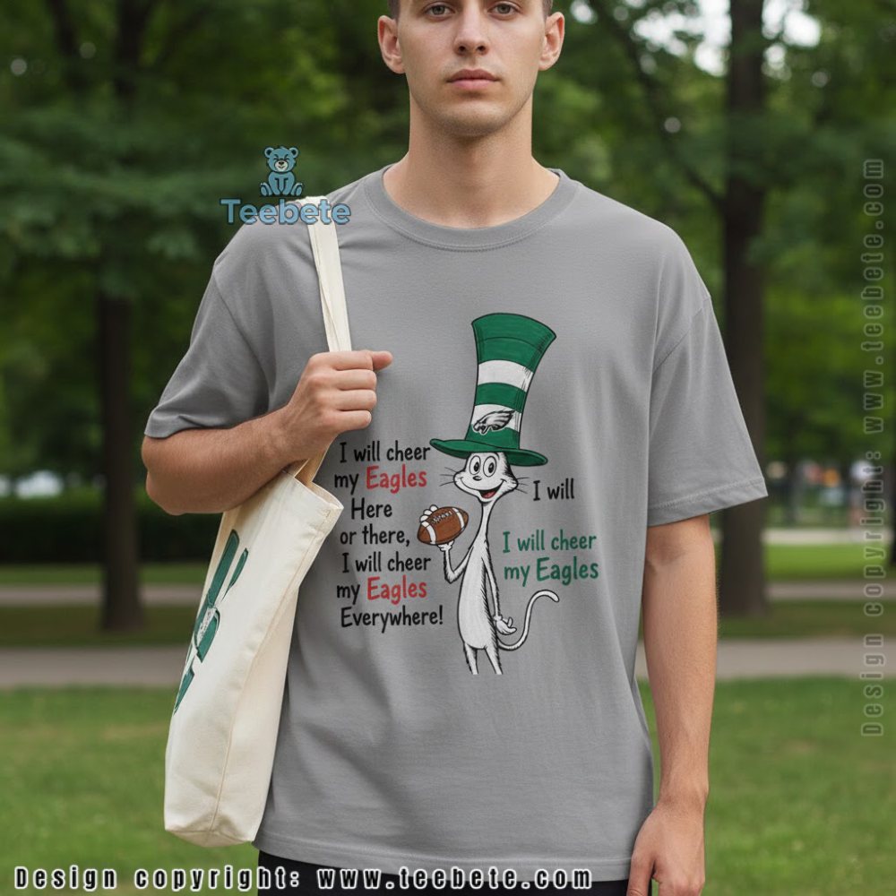 Funny Elmer Shhh Eagles Are Hunting Cowboys Shirt Funny Elmer Shhh Eagles Are Hunting Cowboys Shirt