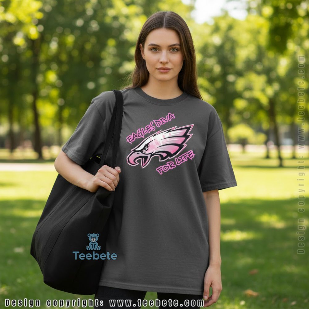Eagles Winning Is The Only Option Shirt Men Women Eagles Winning Is The Only Option Shirt Men Women